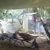 Pulau Camp Site ico