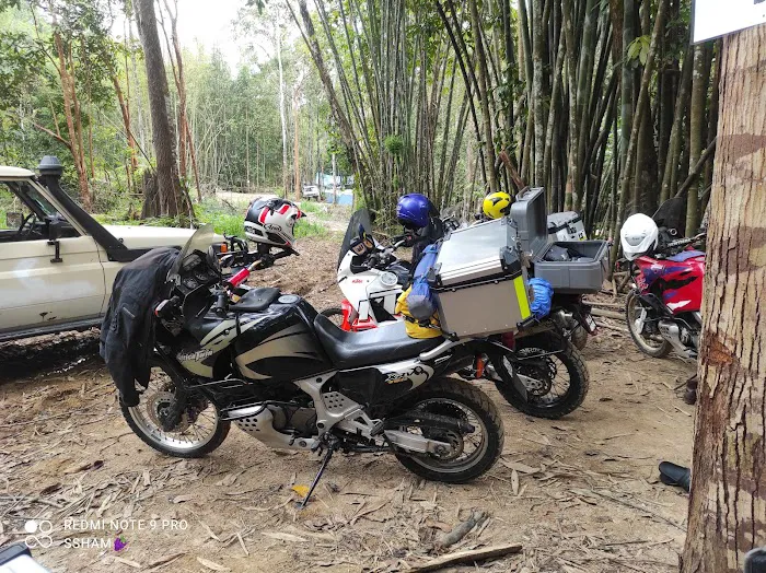 WildCampsite Pak Mus MCO Picture 10