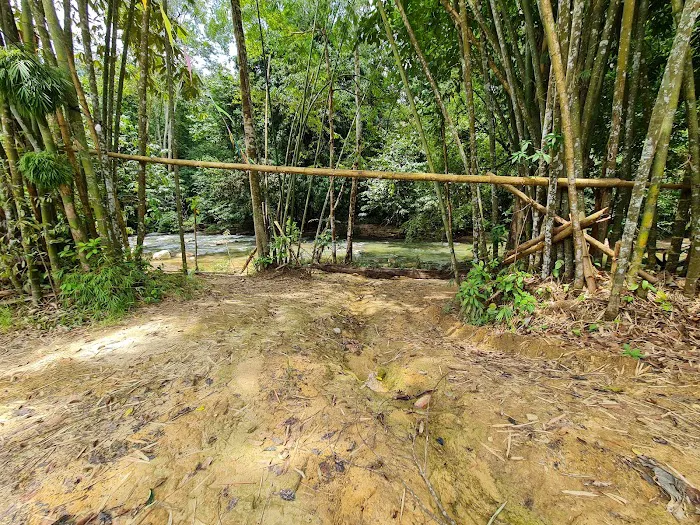 WildCampsite Pak Mus MCO Picture 7