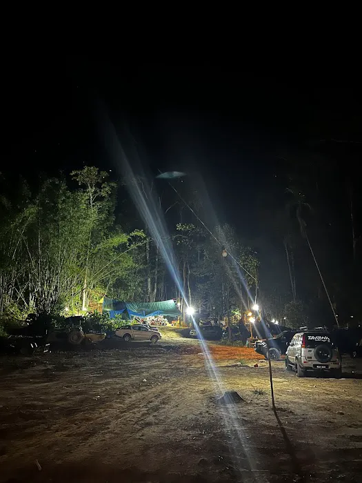 WildCampsite Pak Mus MCO Picture 4