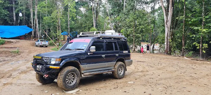 WildCampsite Pak Mus MCO Picture 5