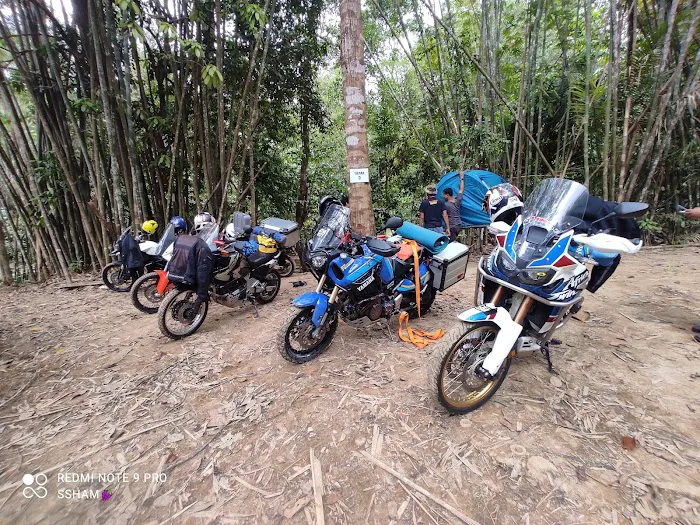 WildCampsite Pak Mus MCO Picture 8