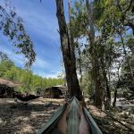 WildCampsite Pak Mus MCO
