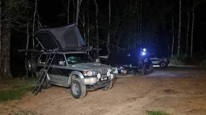 WildCampsite Pak Mus MCO Picture 6