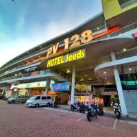 Seeds Hotel PV128 Setapak ico
