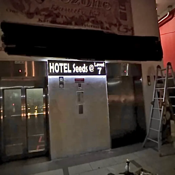 Seeds Hotel PV128 Setapak Picture 9