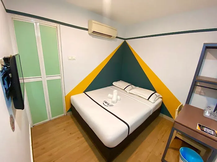 Seeds Hotel PV128 Setapak Picture 8