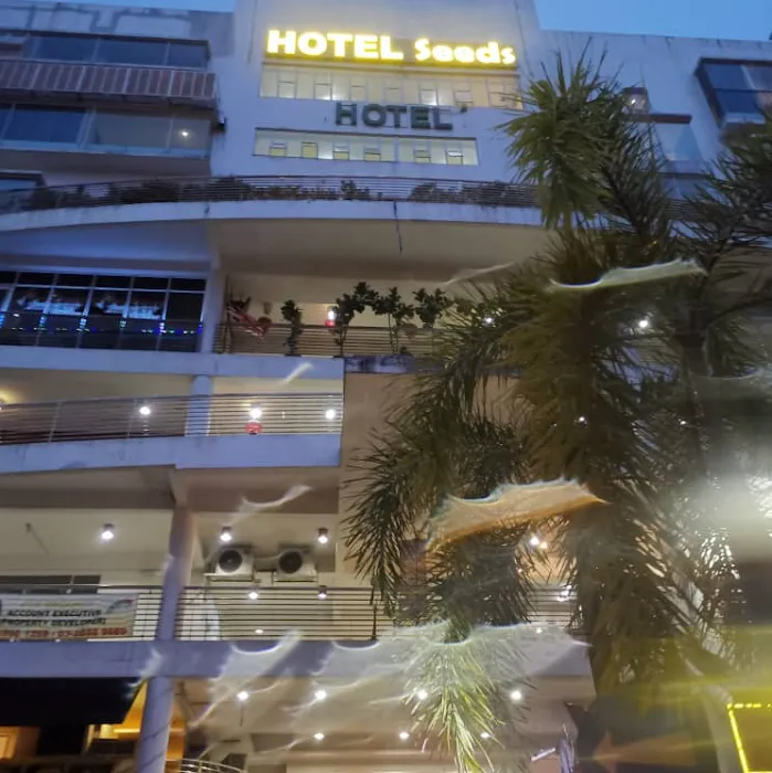 Seeds Hotel PV128 Setapak Picture 10