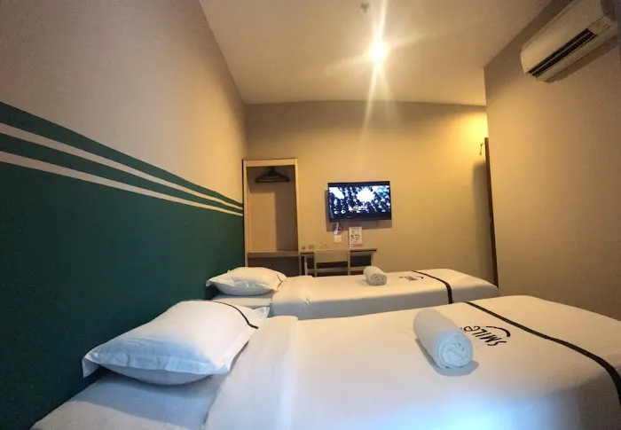 Seeds Hotel PV128 Setapak Picture 3