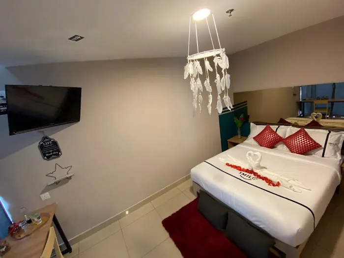 Seeds Hotel PV128 Setapak Picture 2