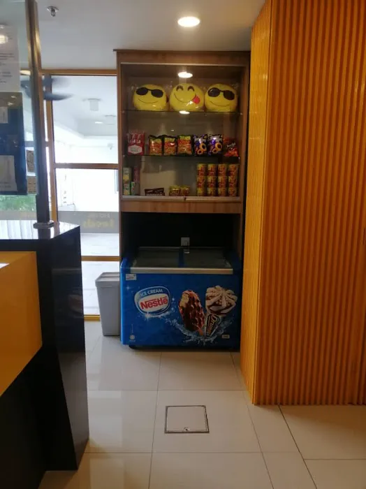 Seeds Hotel PV128 Setapak Picture 5