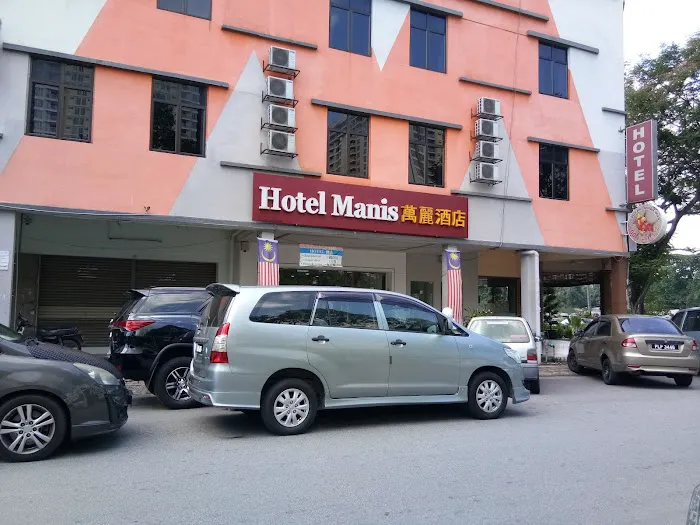 Mars Hotel Setapak Picture 1
