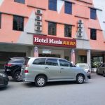 Mars Hotel Setapak