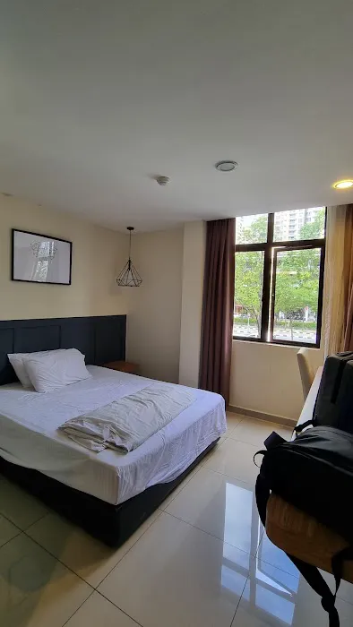 Mars Hotel Setapak Picture 4