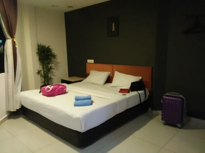 Mars Hotel Setapak Picture 8