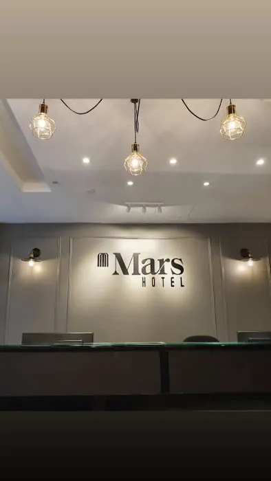 Mars Hotel Setapak Picture 5
