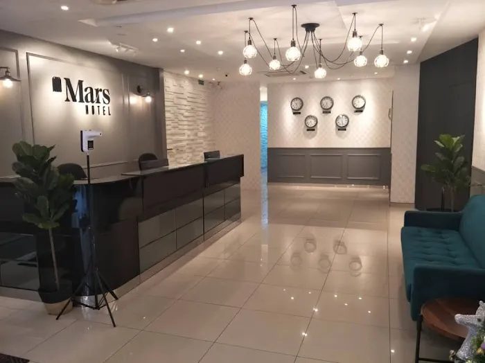 Mars Hotel Setapak Picture 10