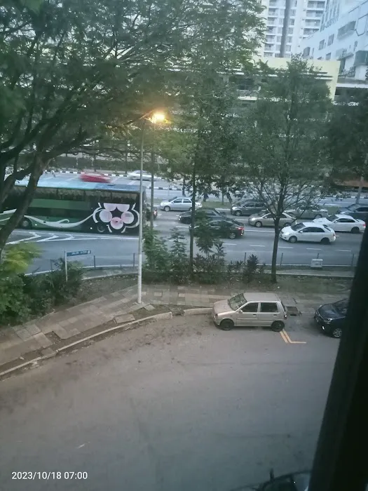 Mars Hotel Setapak Picture 9