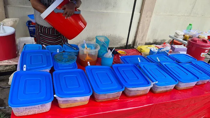 Nasi lemak daddy panah asmara Picture 4
