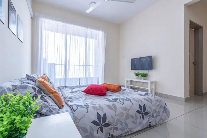 Setapak PV21 Homestay Picture 4