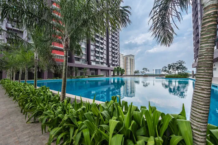 Setapak PV21 Homestay Picture 7