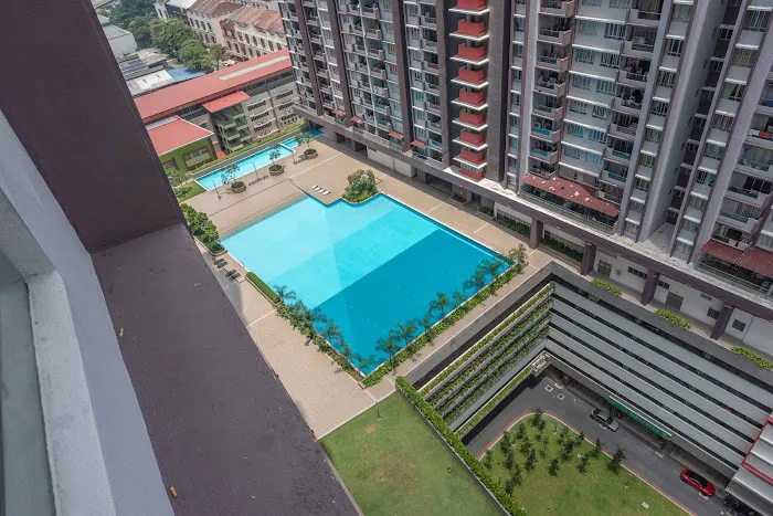 Setapak PV21 Homestay Picture 2