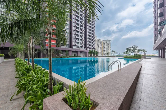 Setapak PV21 Homestay Picture 8