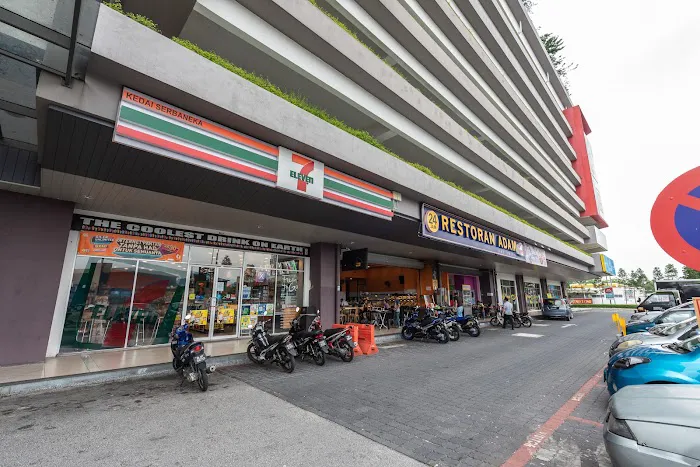 Setapak PV21 Homestay Picture 3