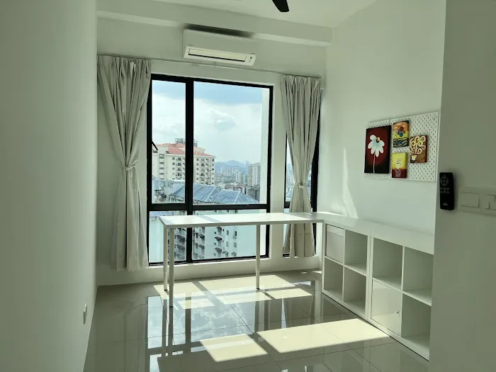 The Nest Serviced Apartment (Residensi 357) Picture 5