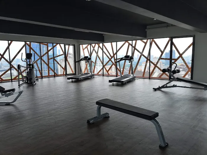 The Nest Serviced Apartment (Residensi 357) Picture 6