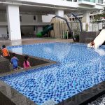 The Nest Serviced Apartment (Residensi 357)