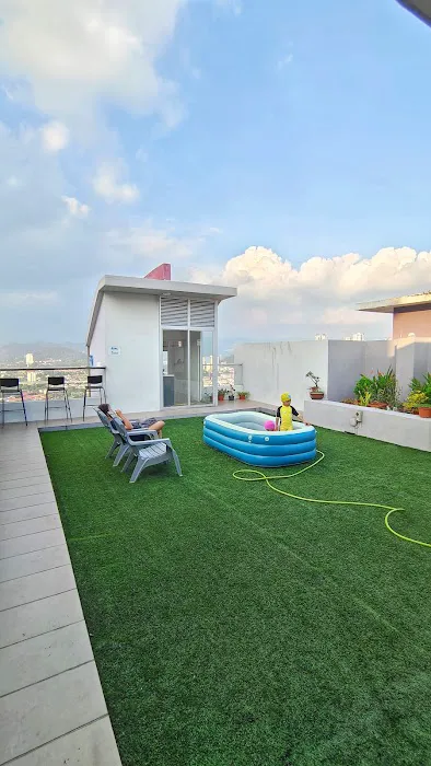 Cozy Homestay with Private Rooftop PV21 Setapak Picture 2