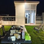 Cozy Homestay with Private Rooftop PV21 Setapak