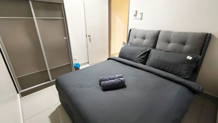 Cozy Homestay with Private Rooftop PV21 Setapak Picture 3