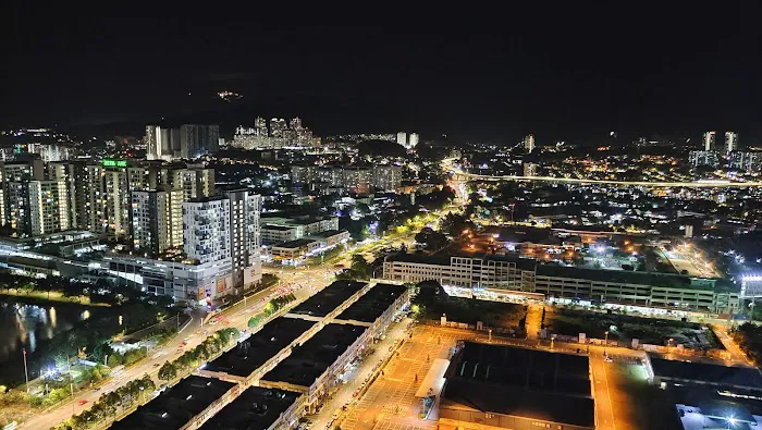 Cozy Homestay with Private Rooftop PV21 Setapak Picture 5