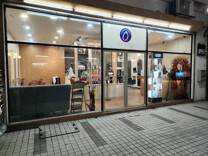 O2 Hair Studio Picture 3