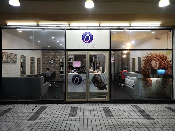 O2 Hair Studio Picture 2