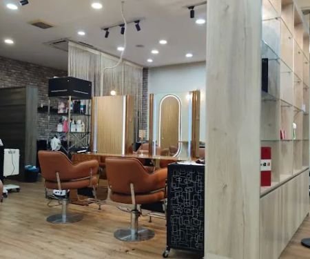 O2 Hair Studio