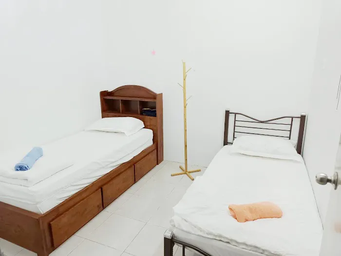 Homestay D'Melati Jerantut Picture 4