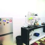 Homestay D'Melati Jerantut