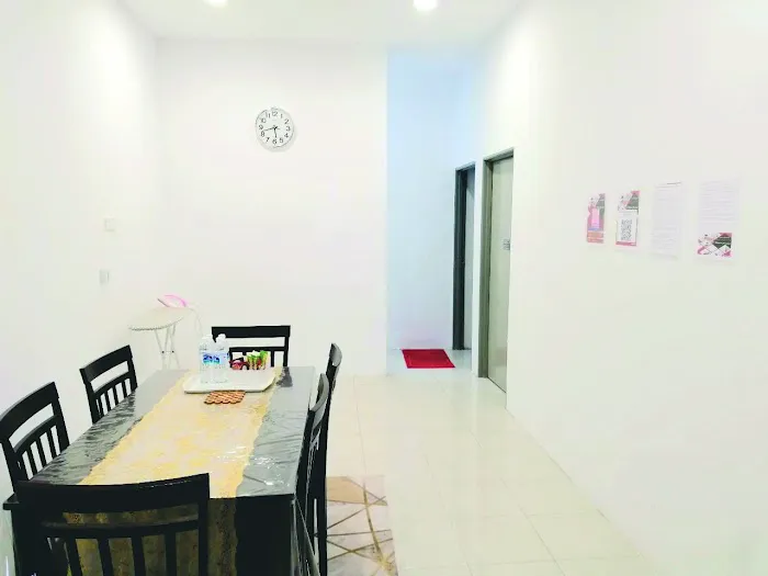 Homestay D'Melati Jerantut Picture 2