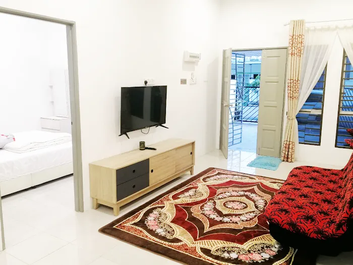 Homestay D'Melati Jerantut Picture 10