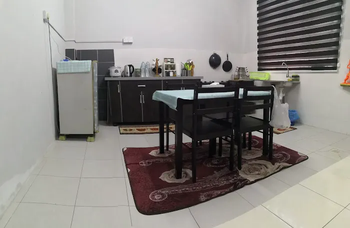 Zumara Homestay Jerantut Pahang Picture 7