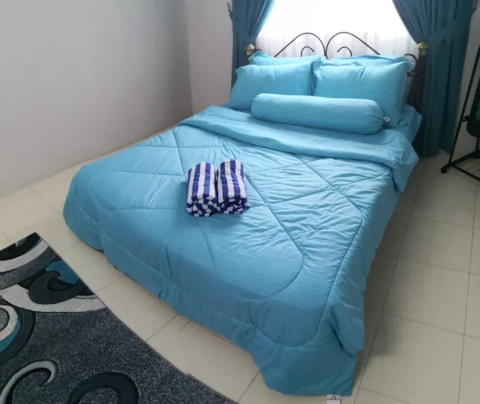 Zumara Homestay Jerantut Pahang Picture 5