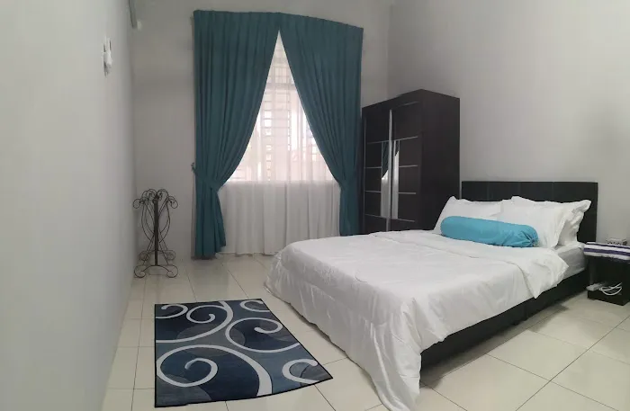 Zumara Homestay Jerantut Pahang Picture 6