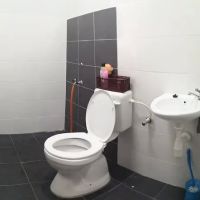 Zumara Homestay Jerantut Pahang ico