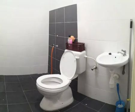Zumara Homestay Jerantut Pahang
