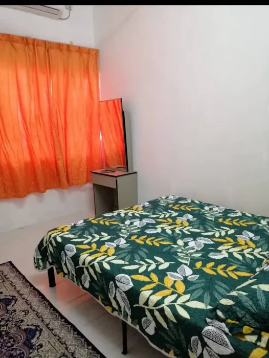 Zakiah Homestay Taman Pelangi Picture 6