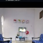 Zakiah Homestay Taman Pelangi