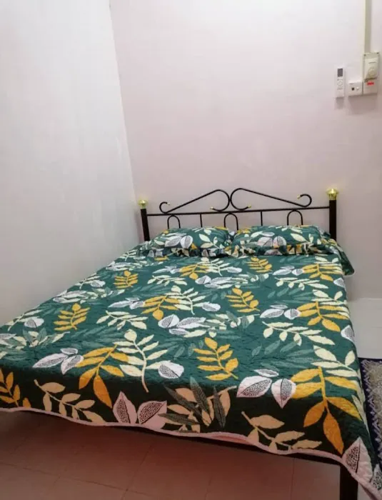 Zakiah Homestay Taman Pelangi Picture 5